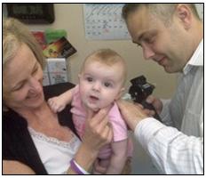 Pediatric Care Seattle