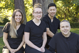 Best Bellevue Chiropractic Doctor